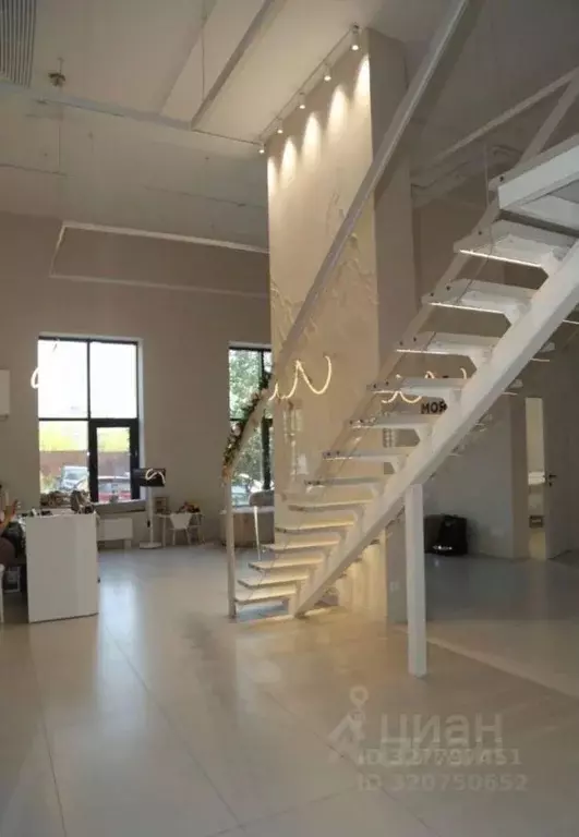 Помещение свободного назначения в Башкортостан, Уфа ул. Рудольфа ... - Фото 2