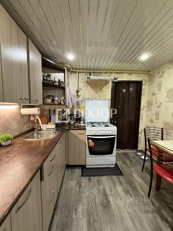 Дом в Костромская область, Кострома Тихая ул., 11 (45 м) - Фото 1