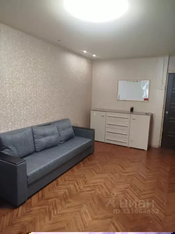Комната Москва Чертановская ул., 16К2 - Фото 1