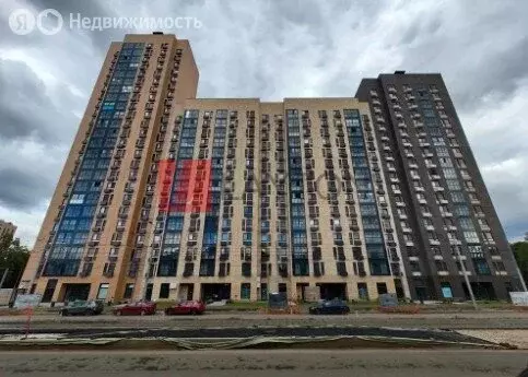 Торговая площадь (36 м) - Фото 1