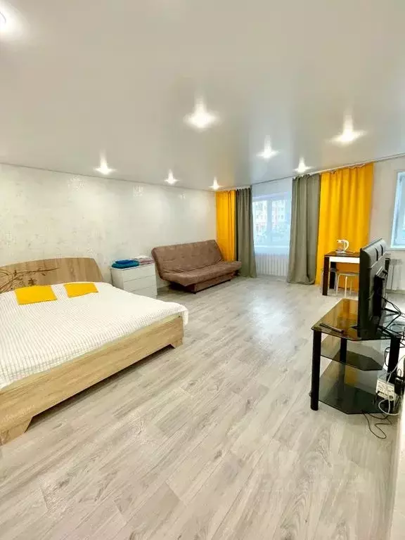 Студия Коми, Воркута ул. Ленина, 34 (30.0 м) - Фото 1