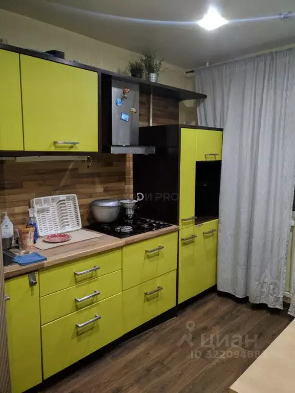 2-к кв. Тверская область, Тверь ул. Артюхиной, 24к1 (52.3 м) - Фото 0