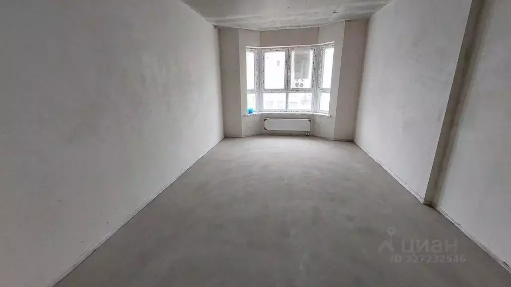 2-к кв. Краснодарский край, Анапа ул. Крылова, 13к2 (54.0 м) - Фото 1