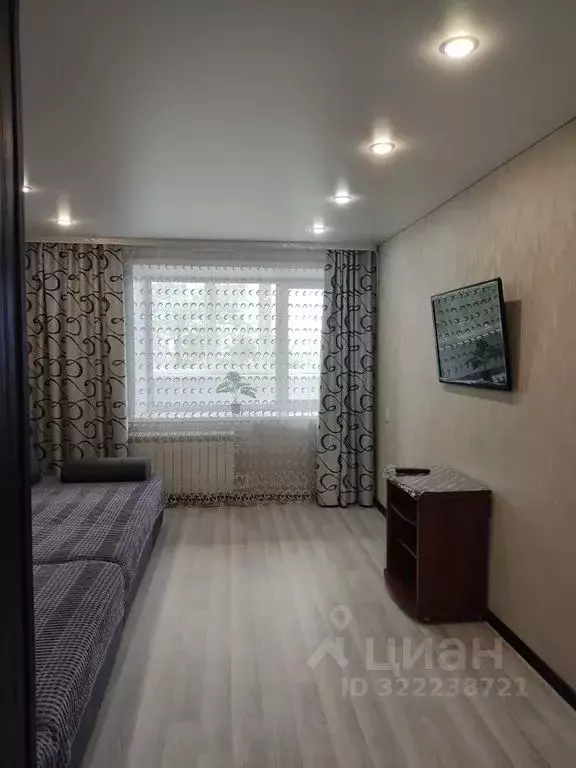 3-к кв. Алтайский край, Славгород 2-й мкр, 6 (60.0 м) - Фото 1