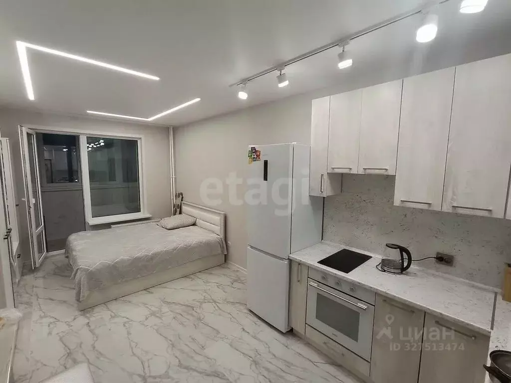 Студия Новосибирская область, Новосибирск ул. Связистов, 162/1 (27.0 ... - Фото 1