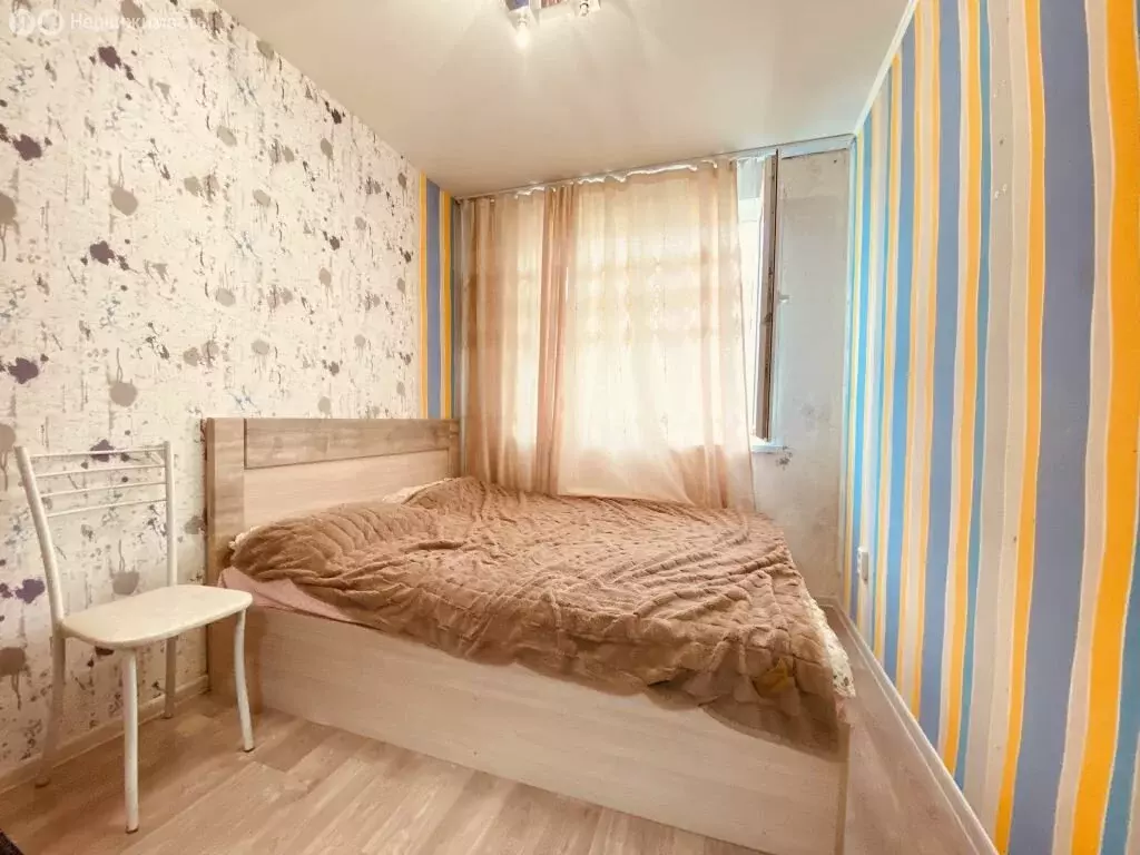 2-комнатная квартира: Донской, Комсомольская улица, 13 (40.2 м) - Фото 0
