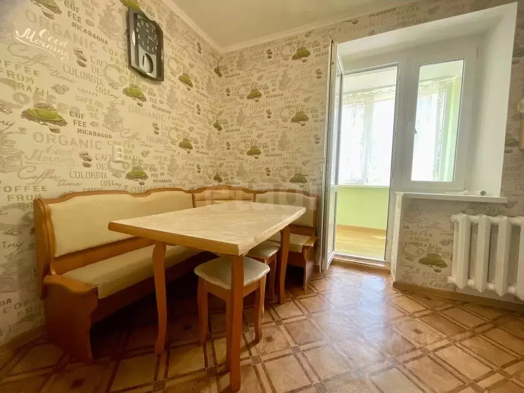 2-к кв. Краснодарский край, Анапа ул. Ленина, 143 (62.4 м) - Фото 1