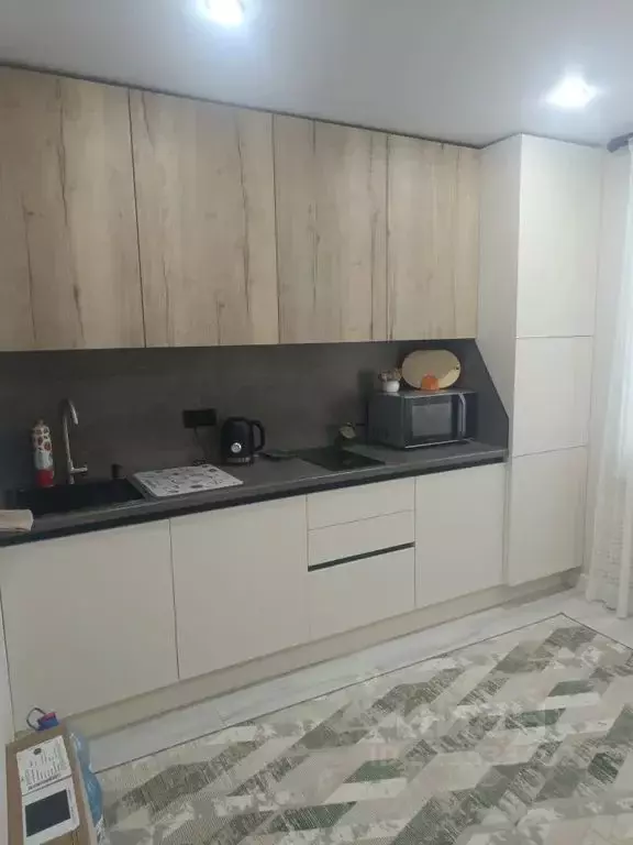 2-к кв. Дагестан, Каспийск просп. М. Омарова, 10 (54.0 м) - Фото 1