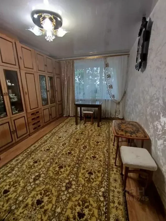 Комната Нижегородская область, Нижний Новгород просп. Гагарина, 21к10 ... - Фото 0