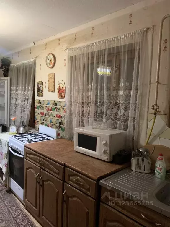 Дом в Ростовская область, Новочеркасск Первомайская ул., 61 (45 м) - Фото 1