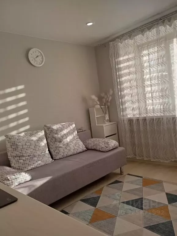 Студия Татарстан, Казань ул. Братьев Касимовых, 22/7 (18.0 м) - Фото 2