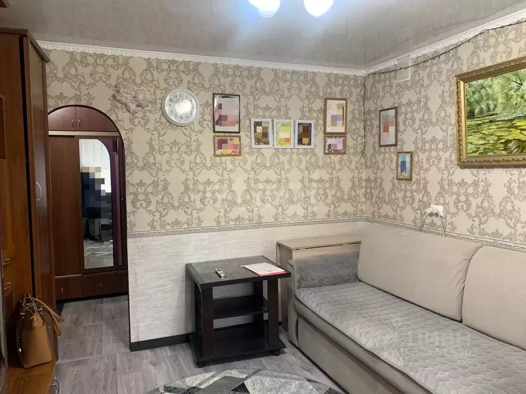 Комната Мордовия, Саранск Студенческая ул., 12 (17.9 м) - Фото 0