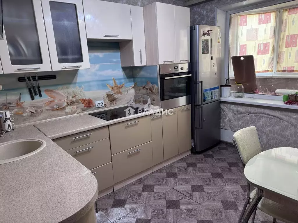 3-к кв. Приморский край, Уссурийск ул. Вокзальная Дамба, 20 (74.9 м) - Фото 1