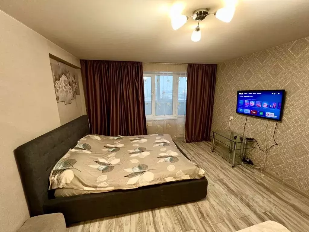 Студия Кировская область, Киров Комсомольская ул., 63 (27.0 м) - Фото 2