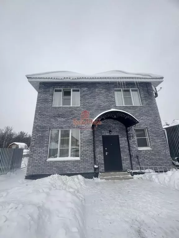 Дом в Московская область, Мытищи городской округ, д. Ховрино ул. ... - Фото 1