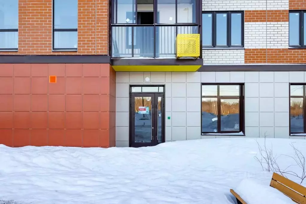 Помещение свободного назначения в Московская область, Балашиха ул. ... - Фото 1