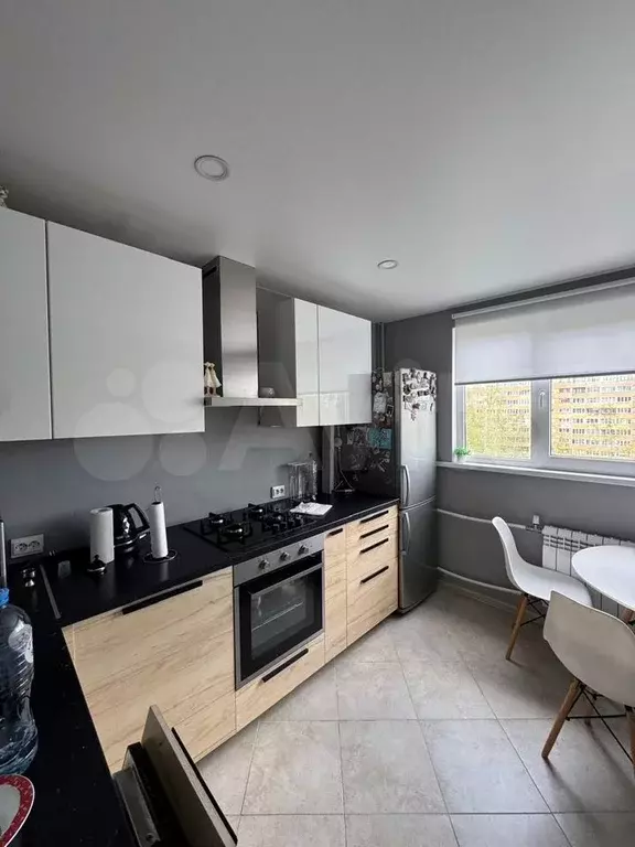 9-к. квартира, 65 м, 7/9 эт. - Фото 0