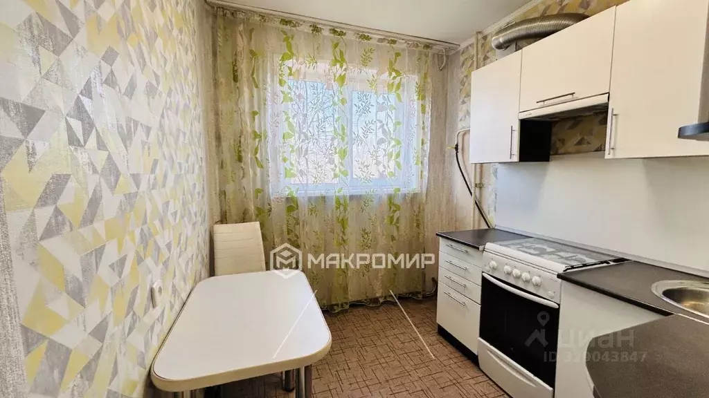 2-к кв. Челябинская область, Челябинск Кронштадтская ул., 30 (47.5 м) - Фото 2