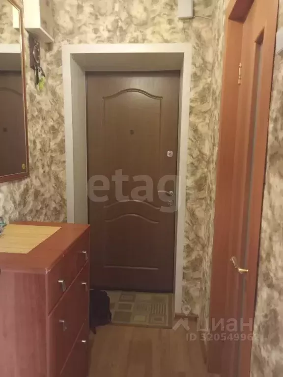 1-к кв. Тверская область, Конаковский муниципальный округ, ... - Фото 1