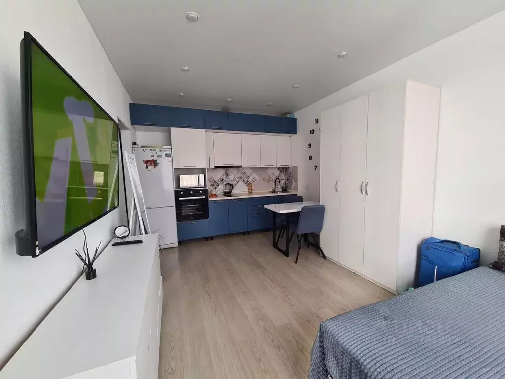 Студия Свердловская область, Верхняя Пышма просп. Успенский, 113Д ... - Фото 2