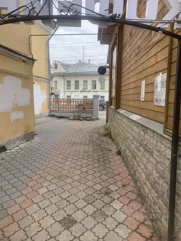 Помещение свободного назначения в Костромская область, Кострома ... - Фото 0