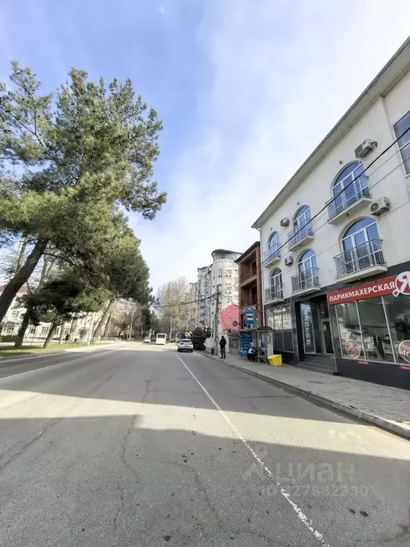 Помещение свободного назначения в Краснодарский край, Анапа Крымская ... - Фото 2