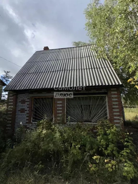 Дом в Ханты-Мансийский АО, Сургут Чистые Пруды СНТ,  (60 м) - Фото 2