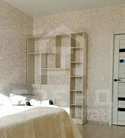 1-к кв. Санкт-Петербург ул. Маршала Казакова, 70к1 (45.3 м) - Фото 1