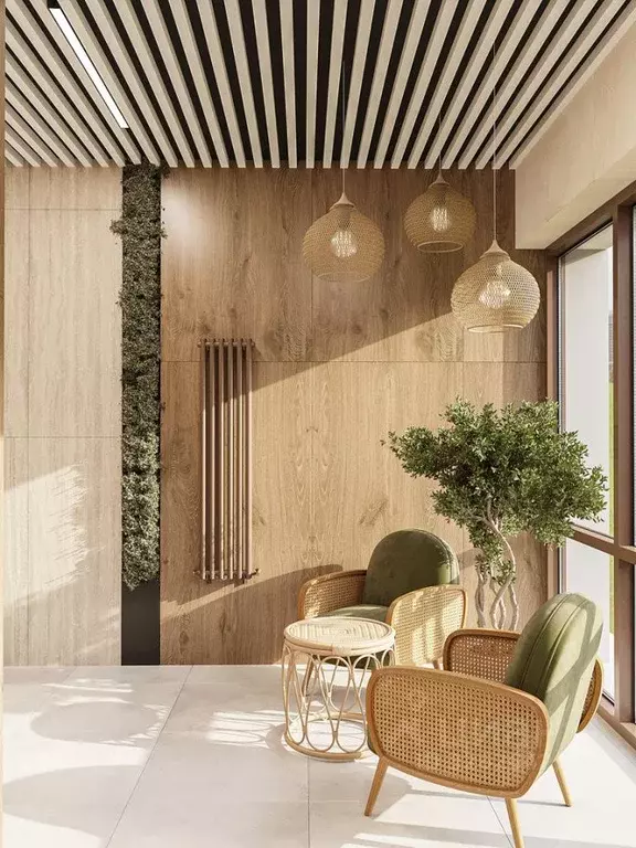 2-к кв. Пермский край, Пермь Уинская ул., 54 (69.08 м) - Фото 1