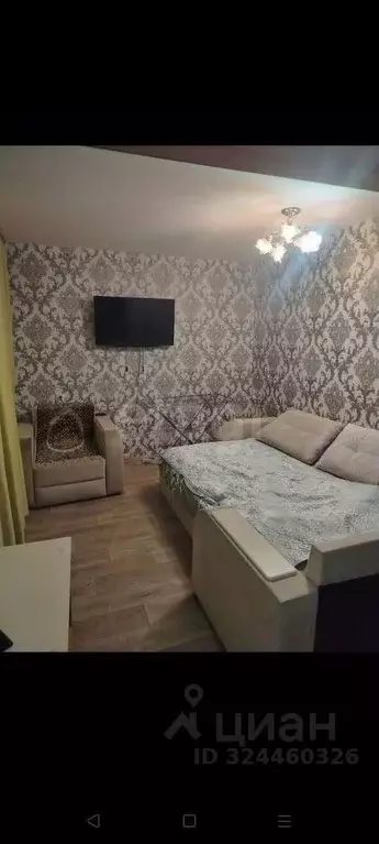 2-к кв. Удмуртия, Ижевск ул. 40 лет Победы, 78 (35.0 м) - Фото 1