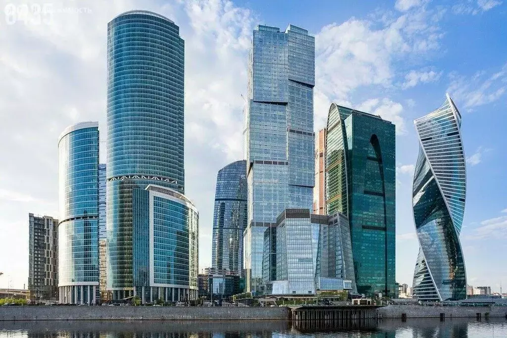 Офис (556 м) - Фото 1