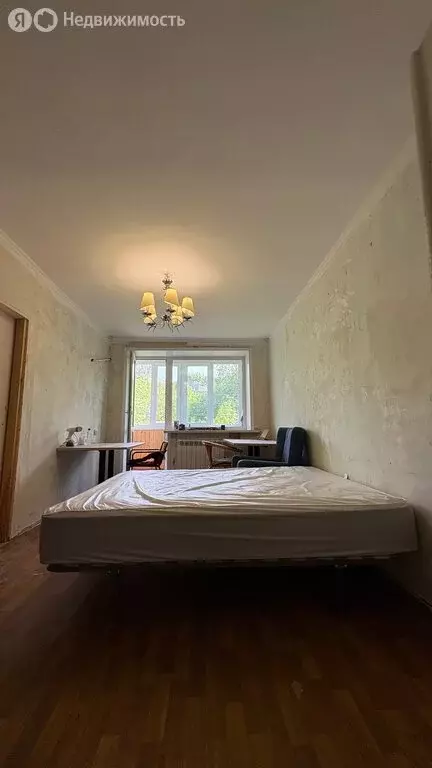 2-комнатная квартира: Самара, Демократическая улица, 52 (43 м) - Фото 1