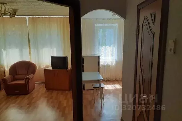 1-к кв. Татарстан, Набережные Челны 54-й комплекс, 15 (38.0 м) - Фото 1