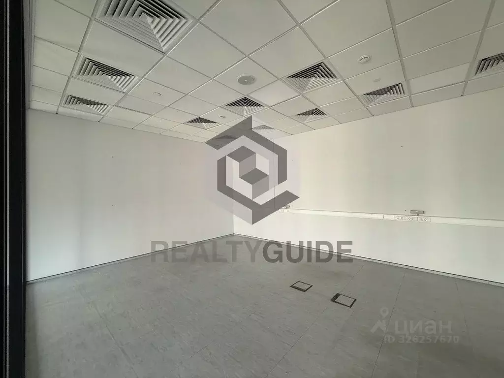 Офис в Москва Нахимовский просп., 58 (2084 м) - Фото 1