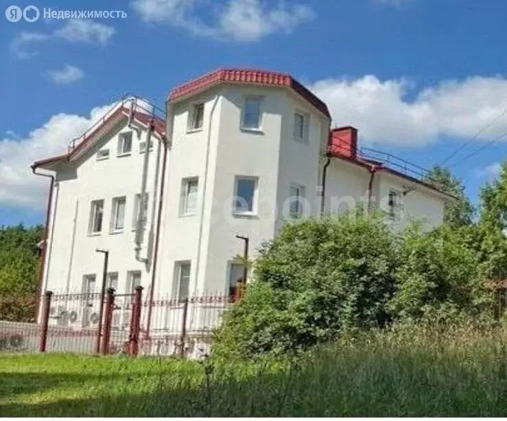 Офис (444 м) - Фото 2