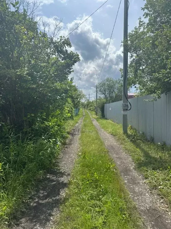 Дом в Ульяновская область, Ульяновск Белый Ключ-1 СНТ, 698 (20 м) - Фото 1