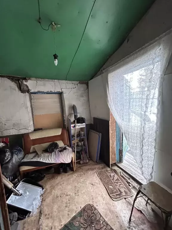 Дом в Омская область, Омск ул. 1-я Енисейская, 64 (49 м) - Фото 2