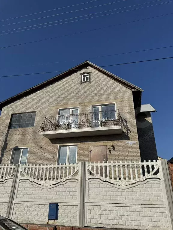 Коттедж 249,7 м на участке 11,8 сот. - Фото 0