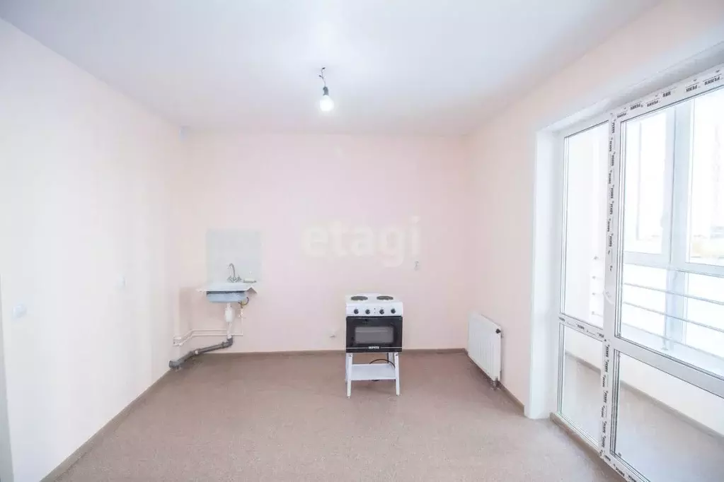 2-к кв. Сахалинская область, Анивский городской округ, с. Троицкое ул. ... - Фото 1