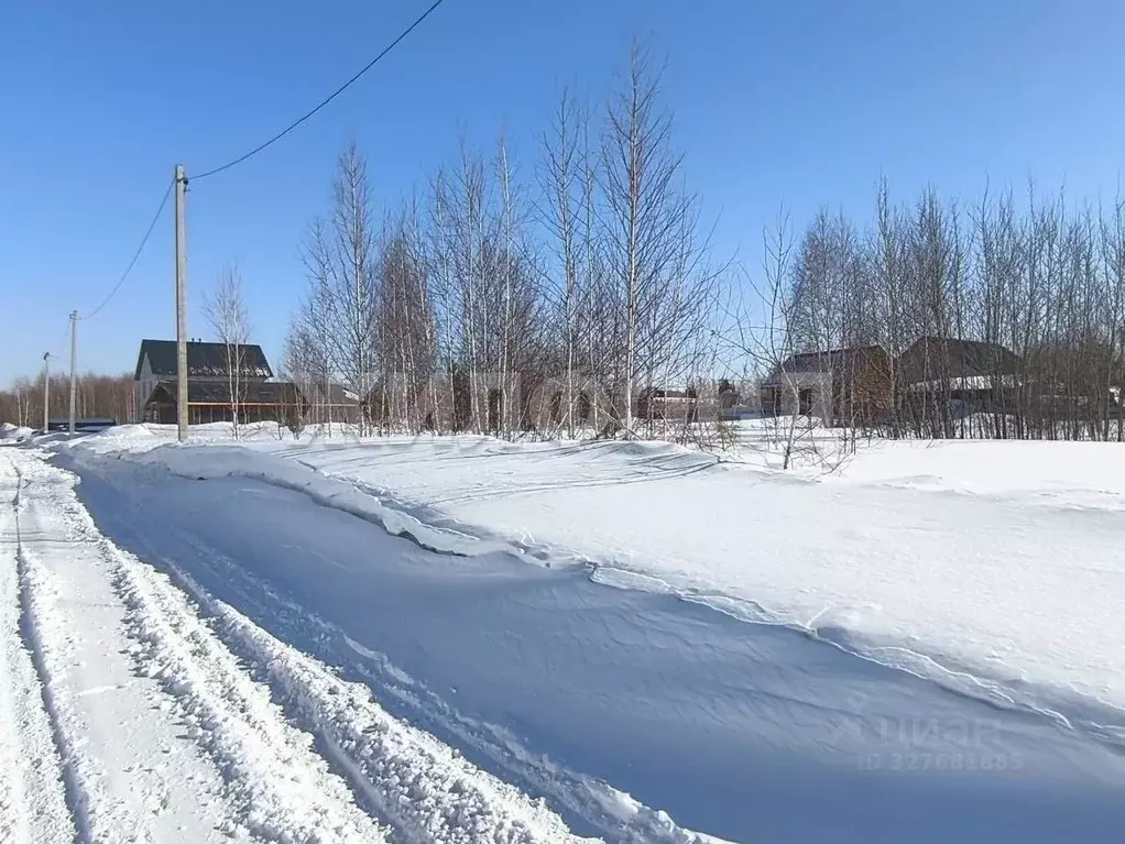 Участок в Новосибирская область, Новосибирск  (10.0 сот.) - Фото 1