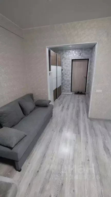 Студия Татарстан, Казань ул. Бари Галеева, 8Ак1 (30.0 м) - Фото 1