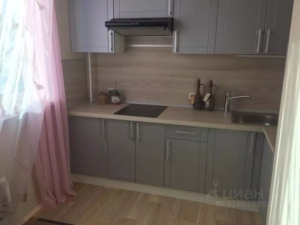 1-к кв. Москва Рублевское ш., 52 (41.0 м) - Фото 1