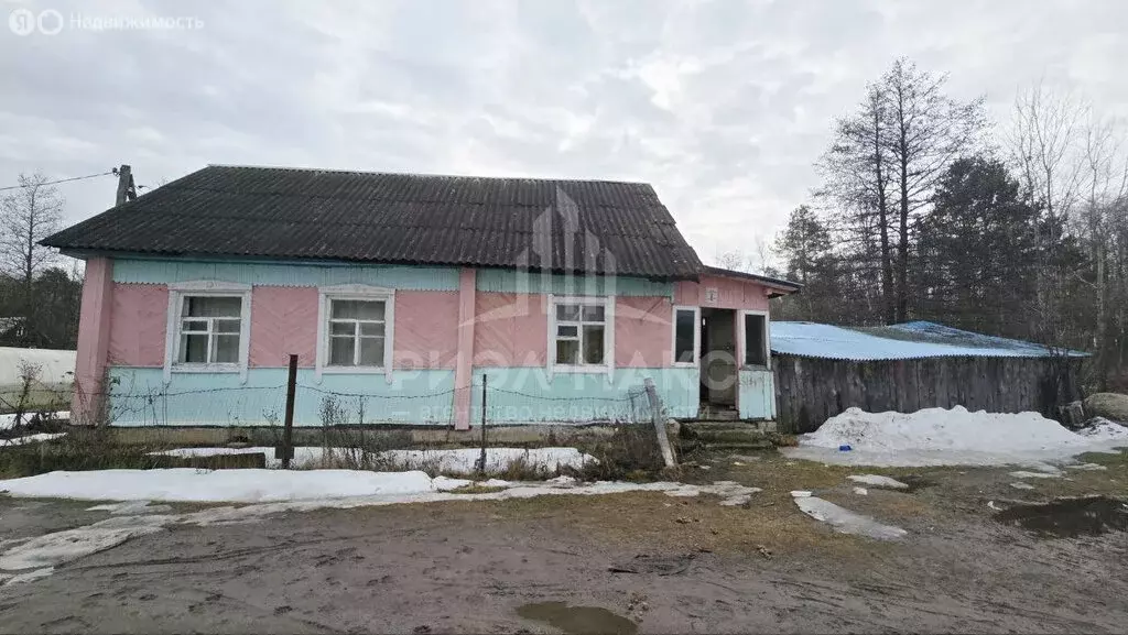 Дом в Сельцо, Советская улица, 1 (51 м) - Фото 2