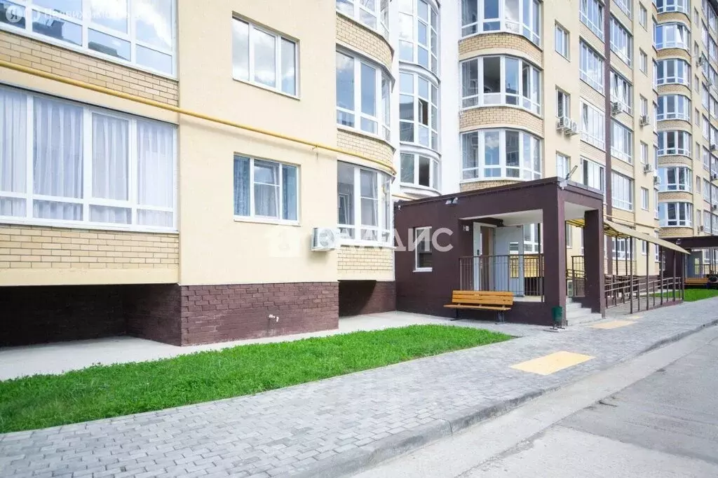 1-комнатная квартира: Балаково, улица 30 лет Победы, 59В (49 м) - Фото 2