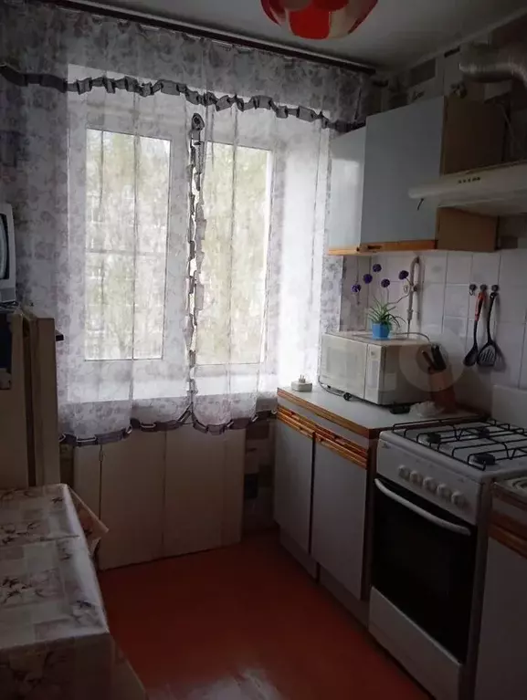 1-к. квартира, 35 м, 6/9 эт. - Фото 1
