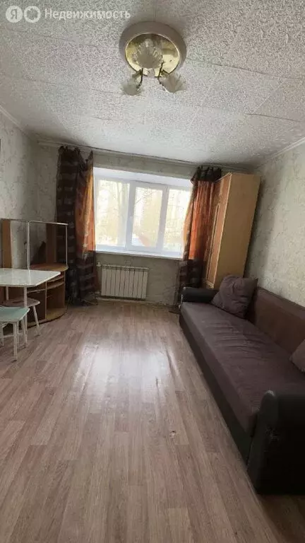 1к в 20-комнатной квартире (12.6 м) - Фото 2