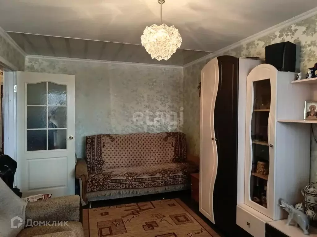 Продаётся 1-к квартира, 29.4 м - Фото 1