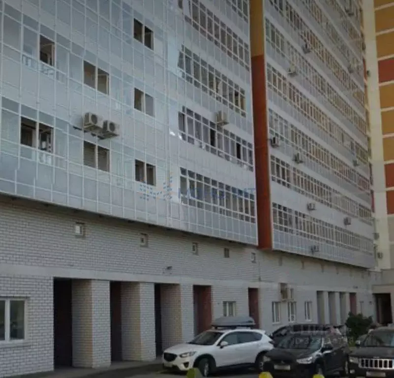 3-к кв. Нижегородская область, Нижний Новгород Мещерское Озеро ... - Фото 2