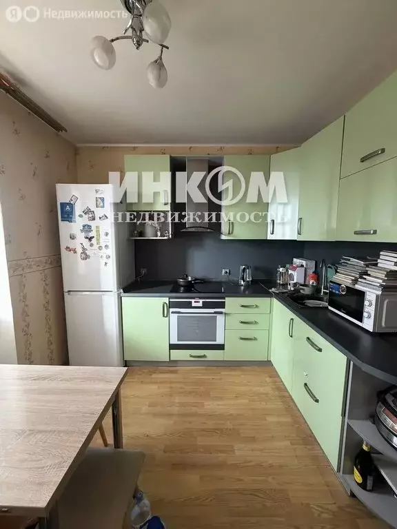 1-комнатная квартира: Дзержинский, Лесная улица, 5 (47.1 м) - Фото 1