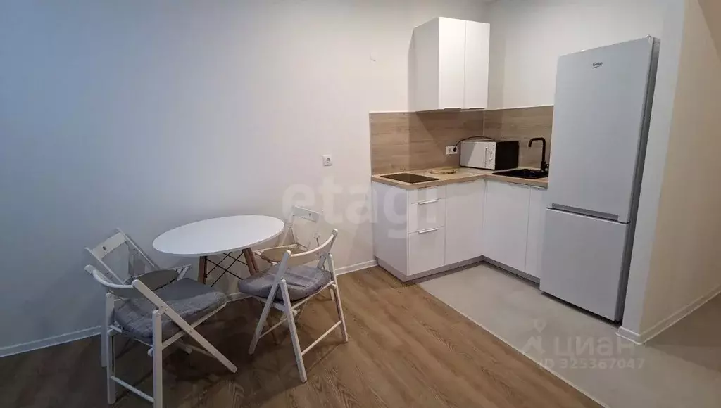 1-к кв. Москва Иловайская ул., 2 (41.6 м) - Фото 2